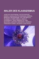 Maler des Klassizismus
