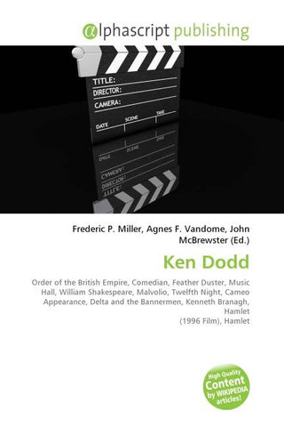 Ken Dodd