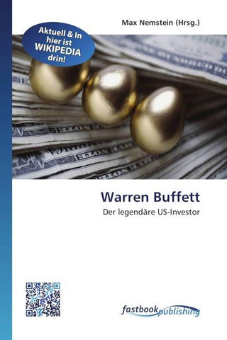 Warren Buffett