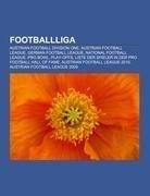 Footballliga