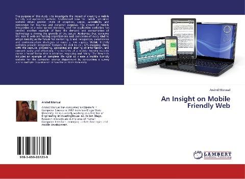 An Insight on Mobile Friendly Web