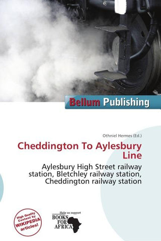 Cheddington To Aylesbury Line