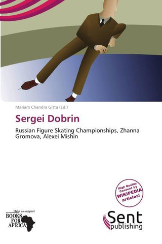 Sergei Dobrin