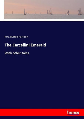The Carcellini Emerald