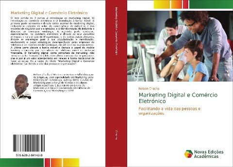 Marketing Digital e Comércio Eletrónico