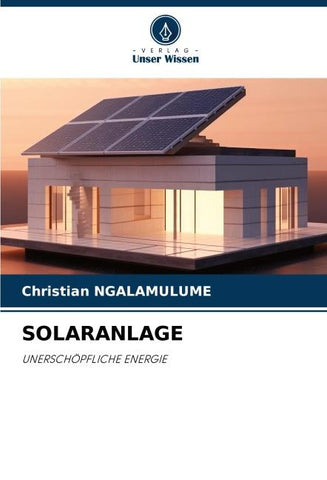 SOLARANLAGE