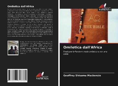 Omiletica dall'Africa
