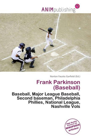 Frank Parkinson (Baseball)