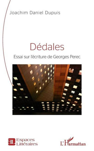 Dédales
