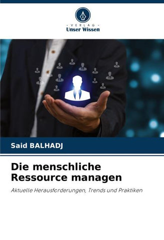 Die menschliche Ressource managen