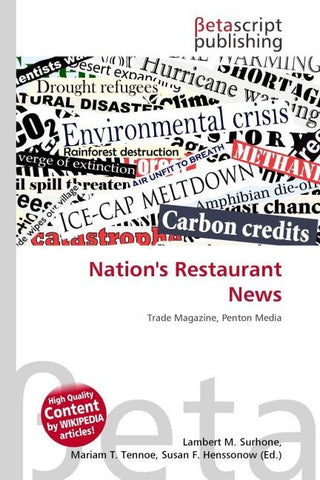 Nation's Restaurant News