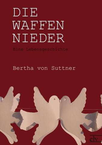 Die Waffen nieder