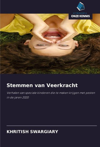 Stemmen van Veerkracht
