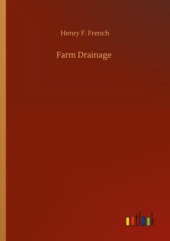 Farm Drainage