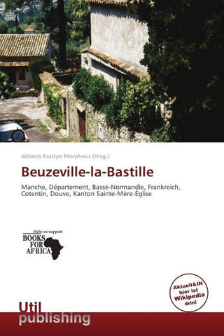 Beuzeville-la-Bastille