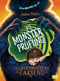 Die Geheimnisse von Oaksend -