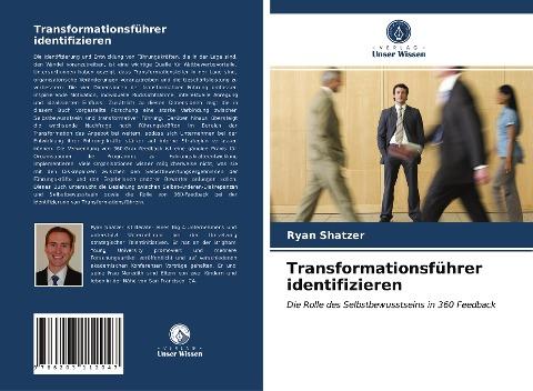 Transformationsführer identifizieren