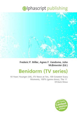 Benidorm (TV series)
