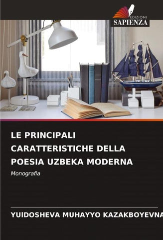 LE PRINCIPALI CARATTERISTICHE DELLA POESIA UZBEKA MODERNA