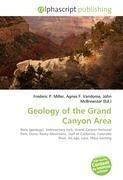 Geology of the Grand Canyon Area