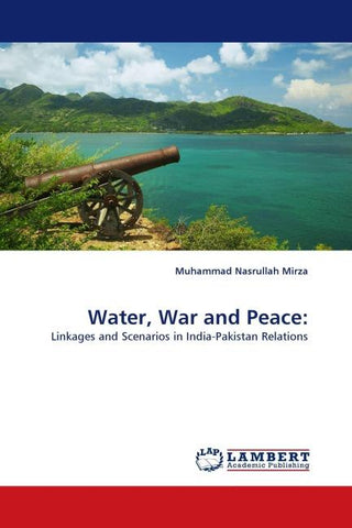 Water, War and Peace: