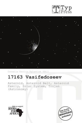 17163 Vasifedoseev