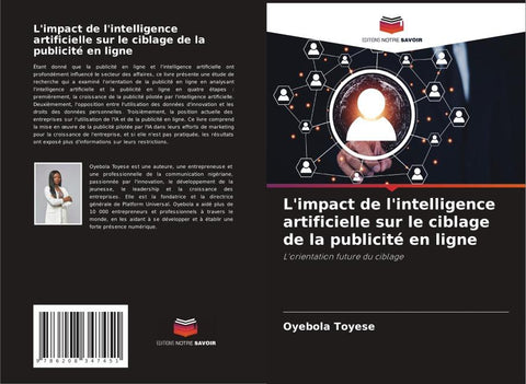L'impact de l'intelligence artificielle sur le ciblage de la publicité en ligne