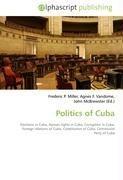 Politics of Cuba