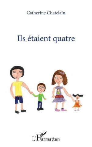 Ils étaient quatre