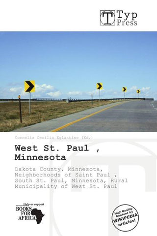 West St. Paul , Minnesota