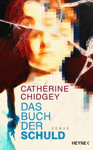 Das Buch der Schuld