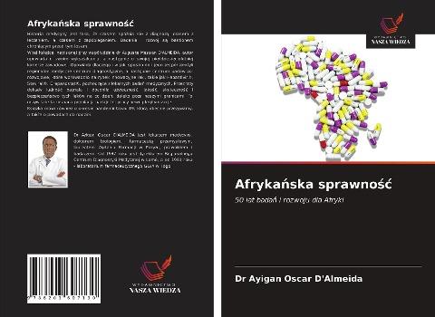 Afryka¿ska sprawno¿¿