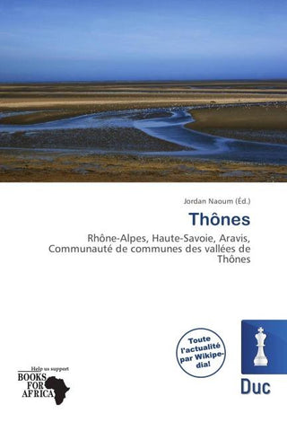 Thônes