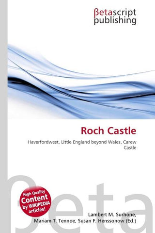 Roch Castle