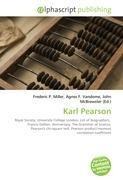 Karl Pearson