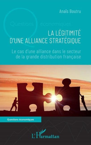 La légitimité d'une alliance stratégique