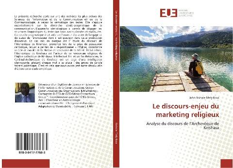 Le discours-enjeu du marketing religieux
