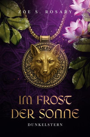 Im Frost der Sonne