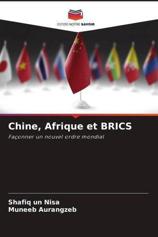 Chine, Afrique et BRICS