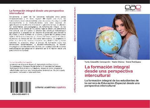La formación integral desde una perspectiva intercultural