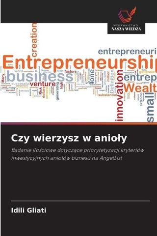 Czy wierzysz w anio¿y