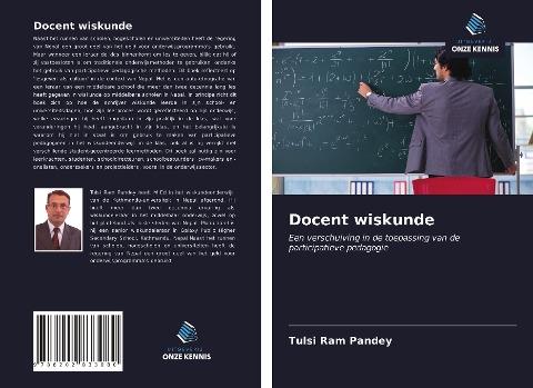 Docent wiskunde