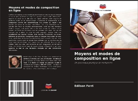Moyens et modes de composition en ligne