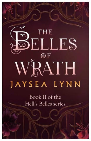 The Belles of Wrath