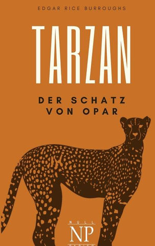 Tarzan - Band 5