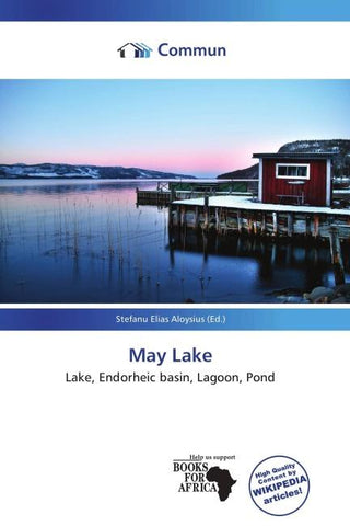 May Lake