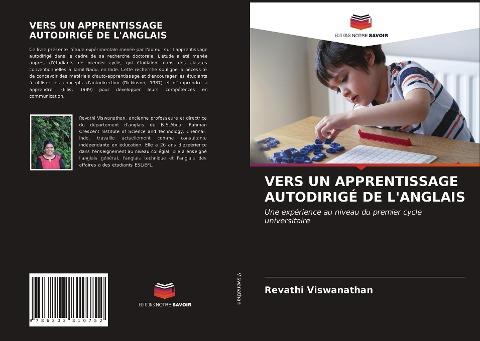 VERS UN APPRENTISSAGE AUTODIRIGÉ DE L'ANGLAIS