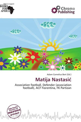 Matija Nastasi¿