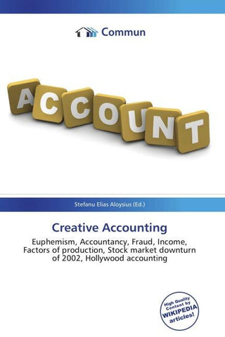 Creative Accounting