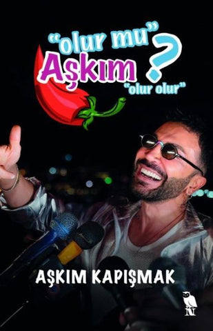Olur Mu Askim?